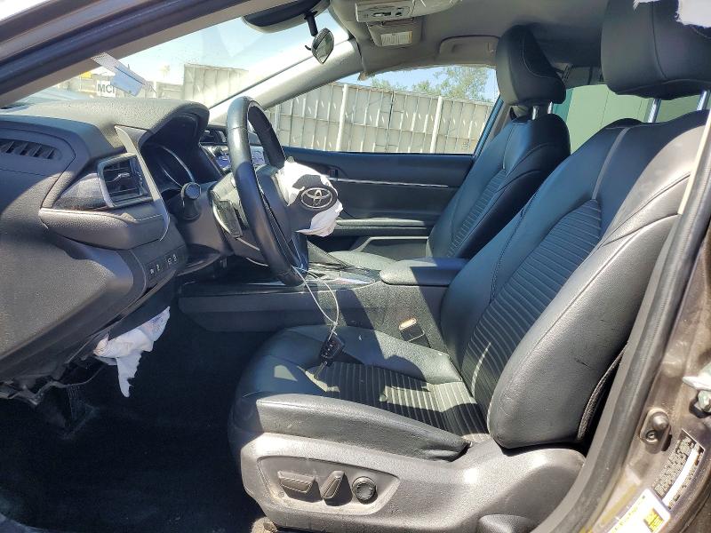 Aukcja sprzedaży 2020 Toyota Camry, vin: 4T1G11AK0LU984521, numer aukcji: 51722546