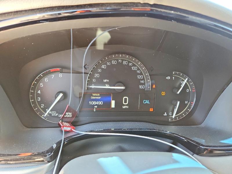 Продаж на аукціоні авто 2018 Cadillac Xt5, vin: 1GYKNCRS9JZ249498, номер лоту: 48788116