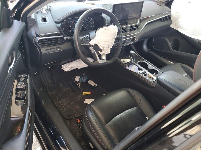 Aukcja sprzedaży 2023 Nissan Altima, vin: 1N4BL4CW4PN339502, numer aukcji: 51165296