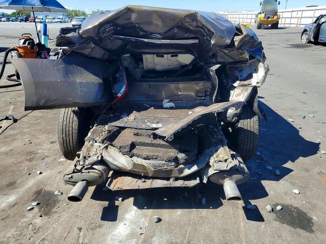 2015 Nissan Altima მანქანა იყიდება აუქციონზე, vin: 1N4AL3APXFC449398, აუქციონის ნომერი: 51198486