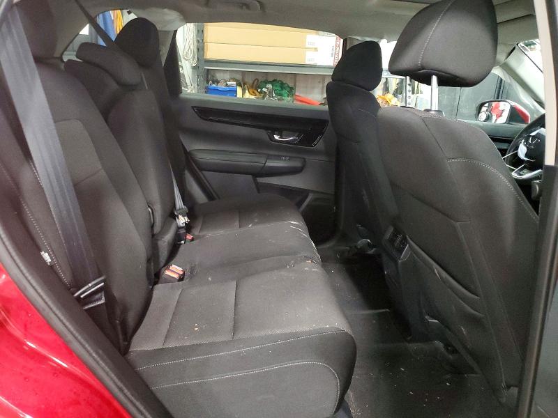 2024 Honda Cr-v მანქანა იყიდება აუქციონზე, vin: 2HKRS4H5XRH100759, აუქციონის ნომერი: 46445716