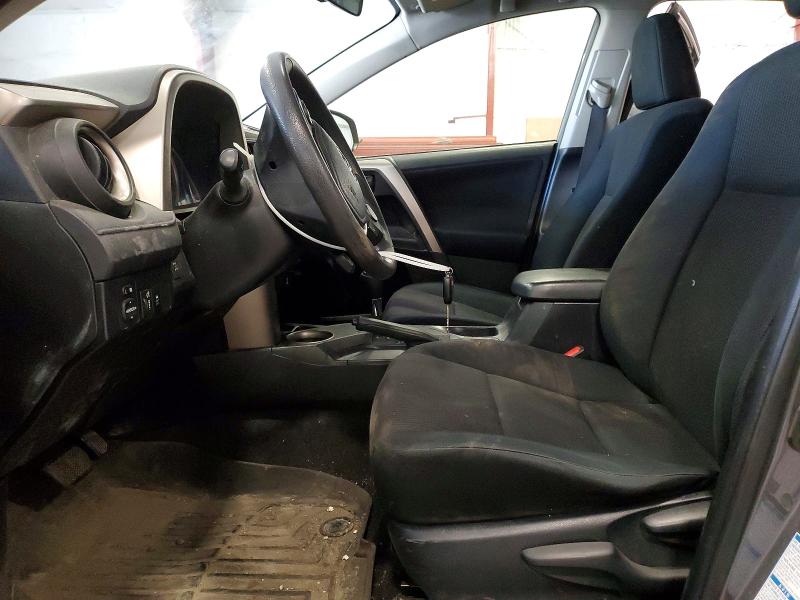 Продаж на аукціоні авто 2014 Toyota Rav4, vin: JTMBFREV3ED078773, номер лоту: 50788446