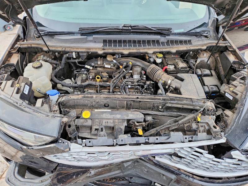 Продажа на аукционе авто 2023 Ford Edge, vin: 2FMPK4J96PBA01638, номер лота: 50128716