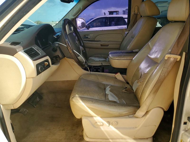 Aukcja sprzedaży 2007 Cadillac Escalade, vin: 1GYFK63827R245438, numer aukcji: 48438576