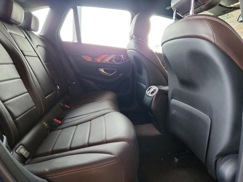 Продаж на аукціоні авто 2018 Mercedes-benz Glc, vin: WDC0G4KB9JV067423, номер лоту: 52072166