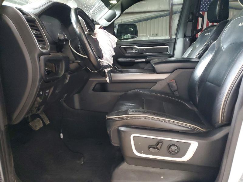 Продажа на аукционе авто 2021 Ram 1500, vin: 1C6SRFJT7MN728828, номер лота: 50790566