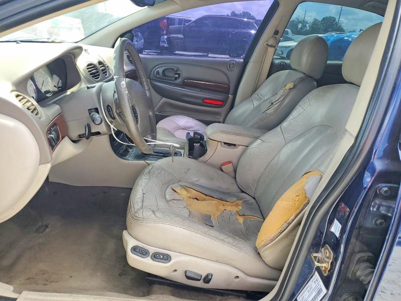 Aukcja sprzedaży 2004 Chrysler 300m, vin: 2C3HE66G14H690486, numer aukcji: 50971306