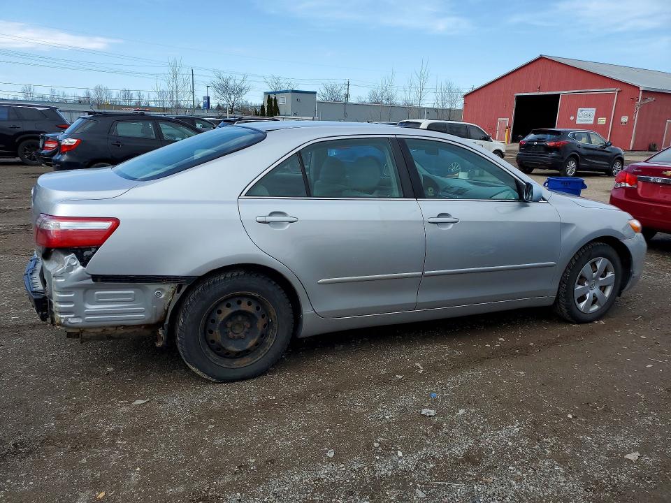 Продаж на аукціоні авто 2007 Toyota Camry, vin: 4T1BE46K57U649852, номер лоту: 48670526