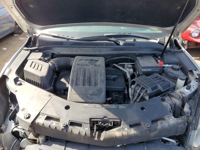 Aukcja sprzedaży 2017 Chevrolet Equinox, vin: 2GNALCEK0H1518415, numer aukcji: 49028406
