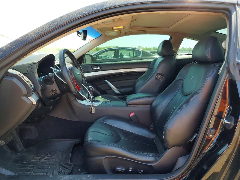 48812016 :رقم المزاد ، JNKCV64EX8M130328 vin ، 2008 Infiniti G37 مزاد بيع