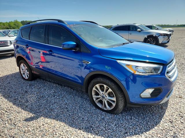2018 Ford Escape მანქანა იყიდება აუქციონზე, vin: 1FMCU0GD5JUD52023, აუქციონის ნომერი: 48672556