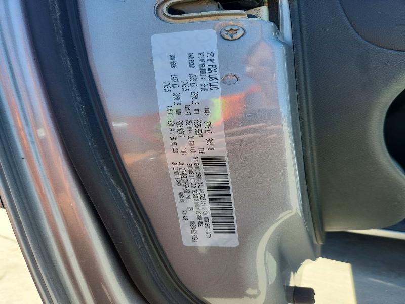 50116866 :رقم المزاد ، 2C4RDGEG7HR574851 vin ، 2017 Dodge Grand Caravan مزاد بيع