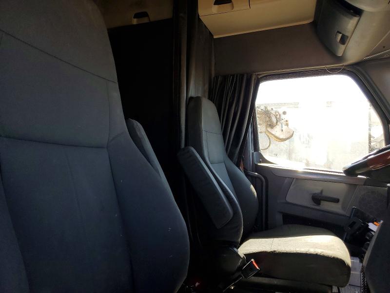 Продажа на аукционе авто 2021 Freigliner Cascadia 126, vin: 3AKJHHDR3MSMC0241, номер лота: 48840266