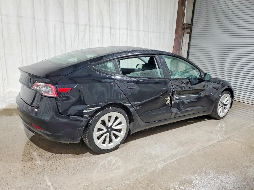 Aukcja sprzedaży 2023 Tesla Model 3, vin: 5YJ3E1EA8PF439206, numer aukcji: 50047996