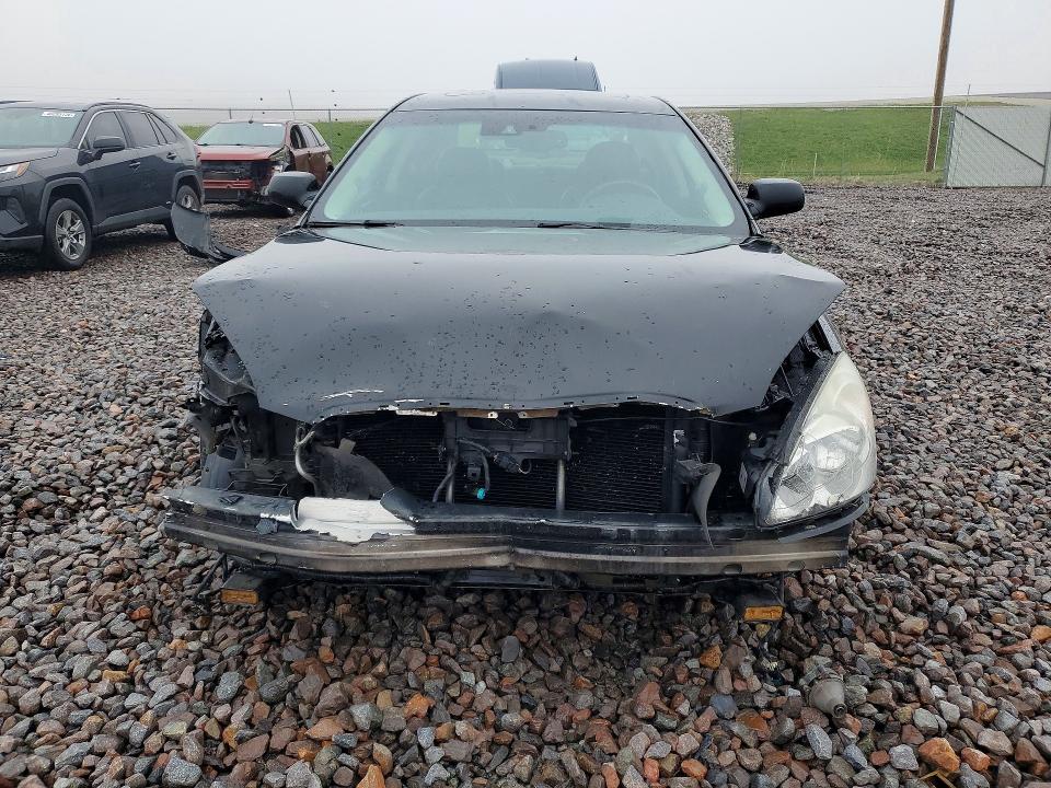 2008 Buick Lucerne მანქანა იყიდება აუქციონზე, vin: 1G4HE57Y28U145702, აუქციონის ნომერი: 48164586