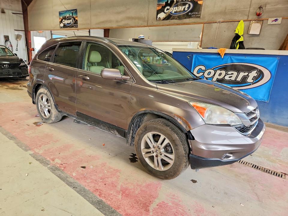 Продажа на аукционе авто 2011 Honda Cr-v, vin: 5J6RE4H71BL070930, номер лота: 51125496