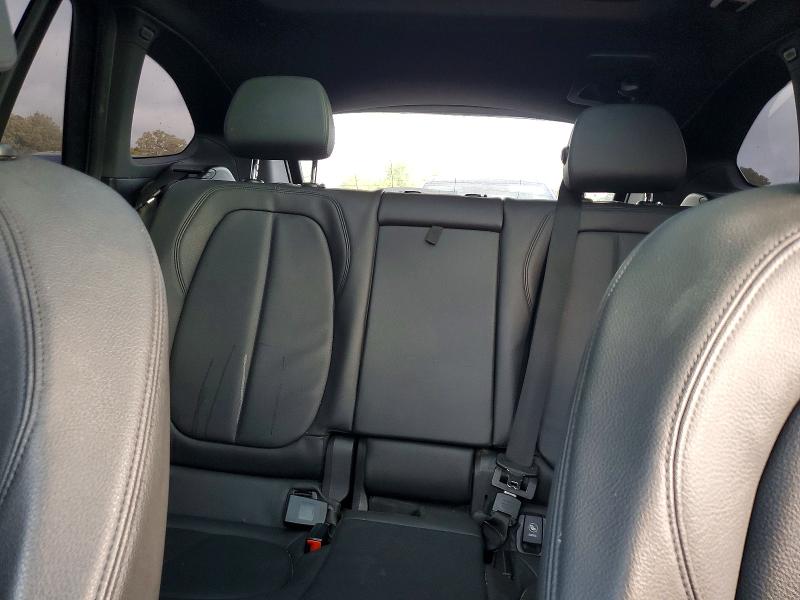 49649716 :رقم المزاد ، WBXHU7C39H5H35280 vin ، 2017 Bmw X1 مزاد بيع