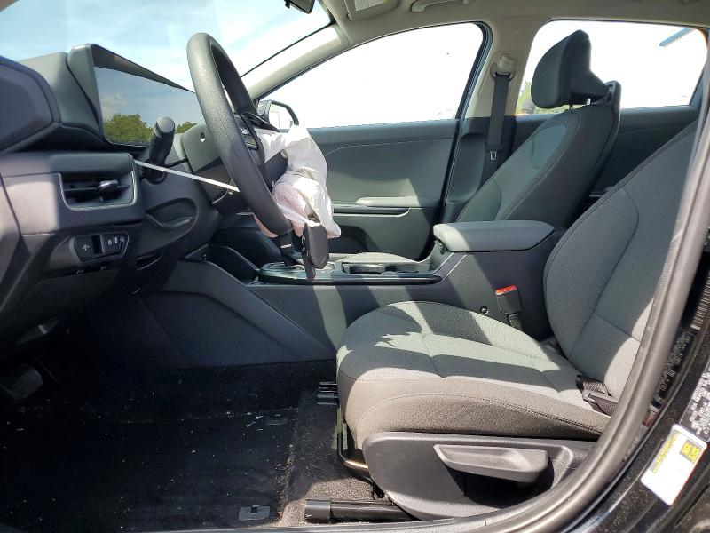 Продажа на аукционе авто 2025 Kia K4, vin: 3KPFT4DE2SE211063, номер лота: 51888846