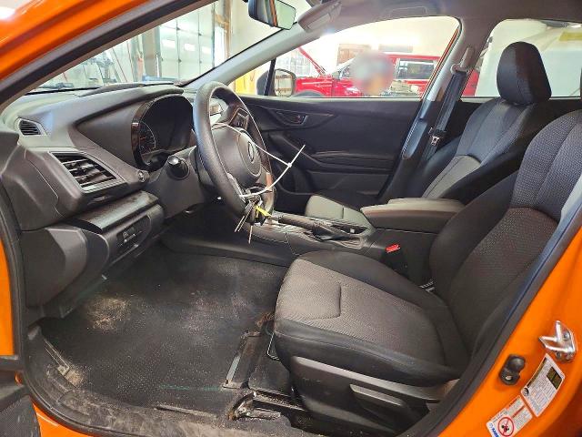 Aukcja sprzedaży 2019 Subaru Crosstrek, vin: JF2GTAACXK8280407, numer aukcji: 50124706