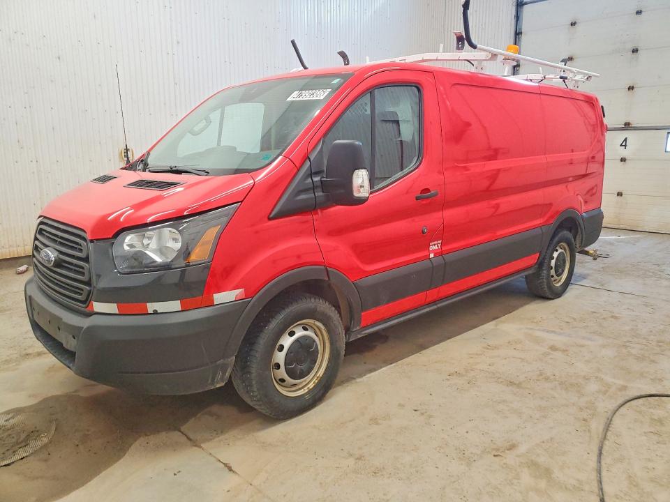 Aukcja sprzedaży 2019 Ford Transit, vin: 1FTYR1ZMXKKB02918, numer aukcji: 47992386