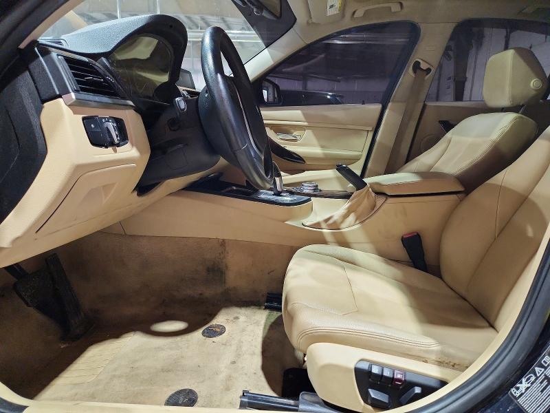 Продажа на аукционе авто 2015 Bmw 328, vin: WBA3B5G53FNS17718, номер лота: 48022616