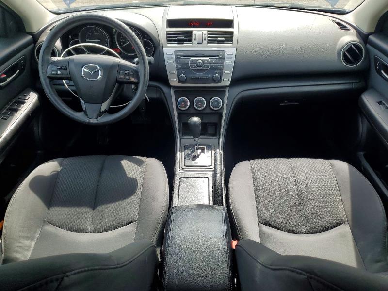 Aukcja sprzedaży 2011 Mazda 6, vin: 1YVHZ8BH2B5M05738, numer aukcji: 48087456