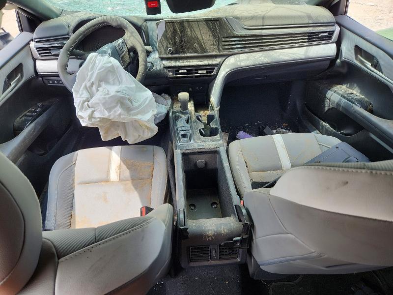 2025 Toyota Camry მანქანა იყიდება აუქციონზე, vin: 4T1DAACK2SU038225, აუქციონის ნომერი: 50522986