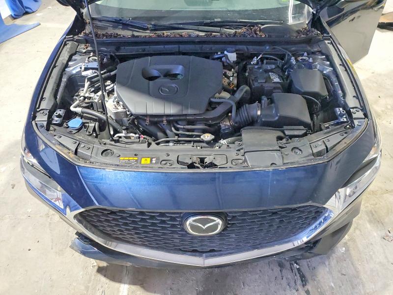 49504416 :رقم المزاد ، 3MZBPABM3RM430431 vin ، 2024 Mazda 3 مزاد بيع