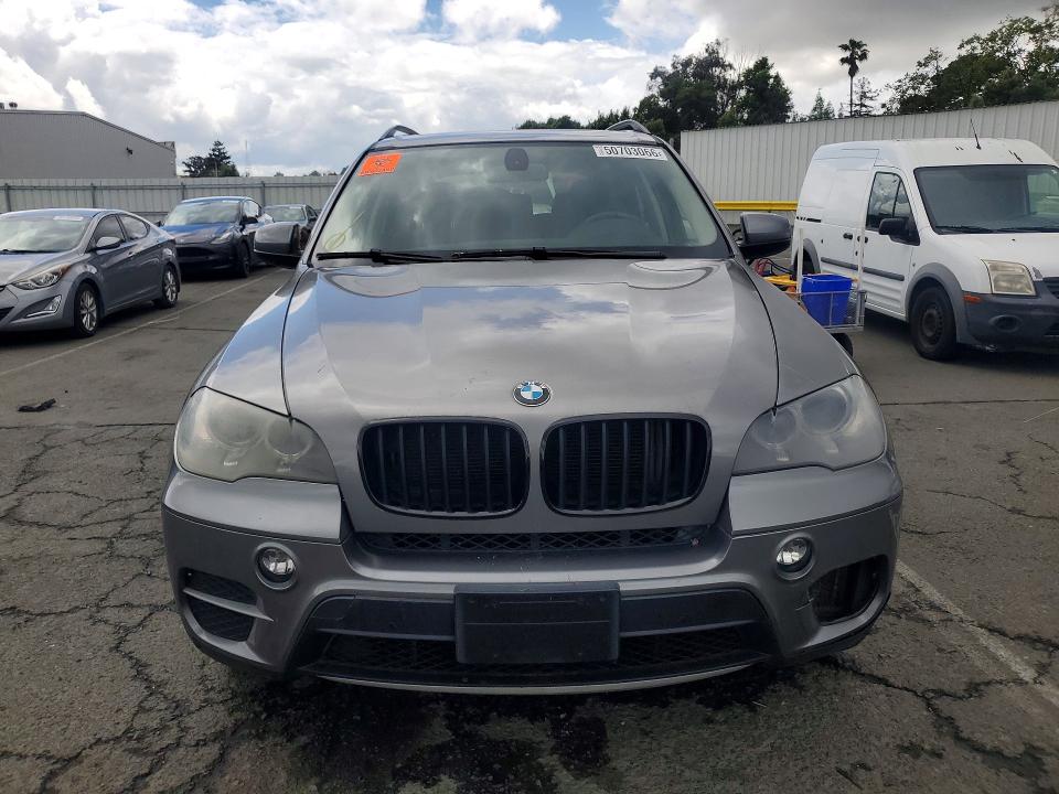 Продажа на аукционе авто 2012 Bmw X5, vin: 5UXZW0C57CL668098, номер лота: 50703066