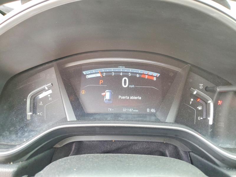 Продажа на аукционе авто 2022 Honda Cr-v, vin: 7FARW2H92NE002981, номер лота: 51080316