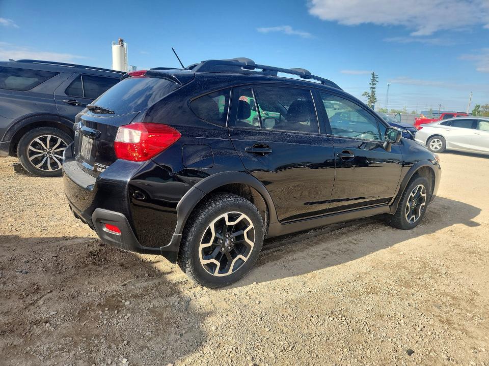 Продаж на аукціоні авто 2016 Subaru Crosstrek, vin: JF2GPABC0G8329608, номер лоту: 51670746