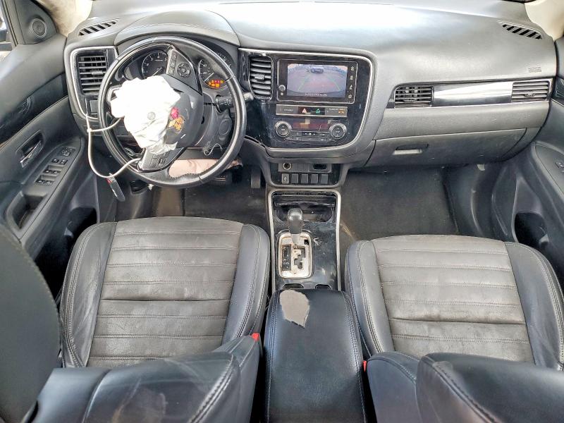 Aukcja sprzedaży 2019 Mitsubishi Outlander, vin: JA4AD3A34KZ020845, numer aukcji: 51293466