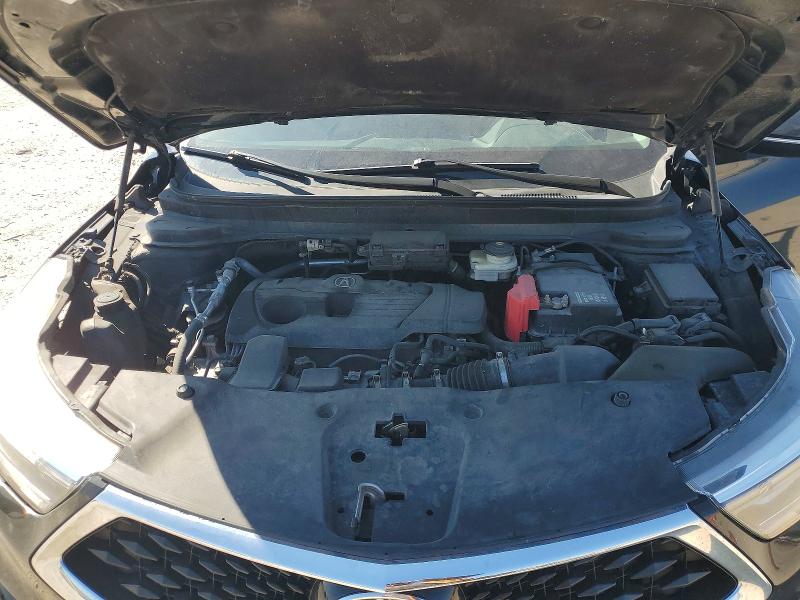 Продаж на аукціоні авто 2020 Acura Rdx, vin: 5J8TC2H58LL039455, номер лоту: 49187196