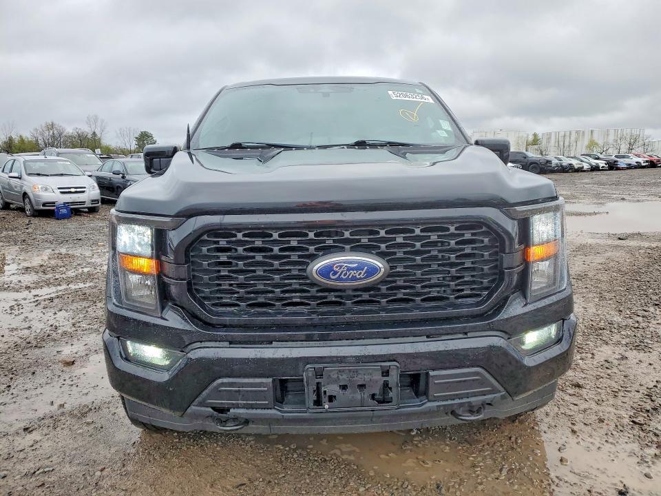 Продаж на аукціоні авто 2023 Ford F150, vin: 1FTEW1EP3PFA55601, номер лоту: 52063256