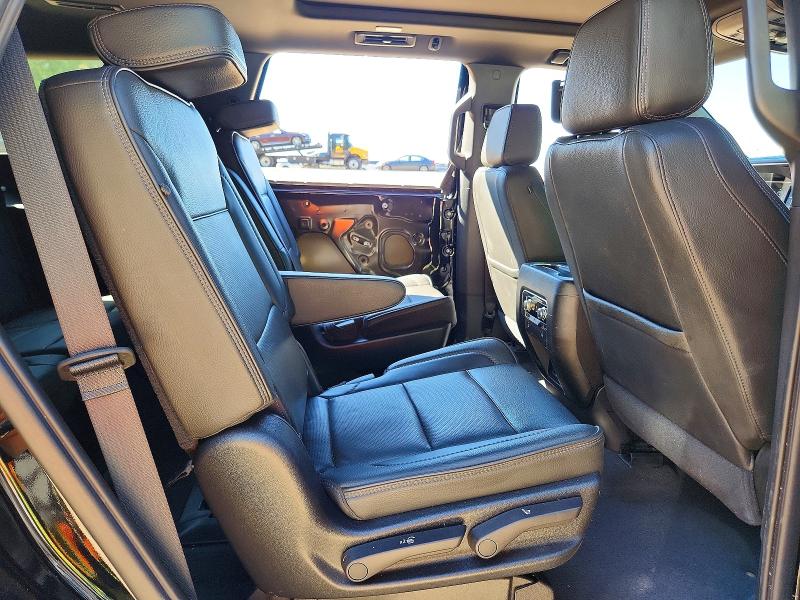 2021 Gmc Yukon მანქანა იყიდება აუქციონზე, vin: 1GKS2DKL9MR377949, აუქციონის ნომერი: 48810366