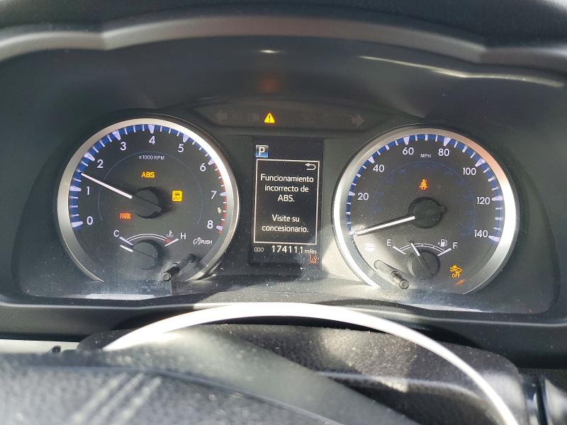 Продажа на аукционе авто 2018 Toyota Highlander, vin: 5TDZARFH5JS034892, номер лота: 50142226