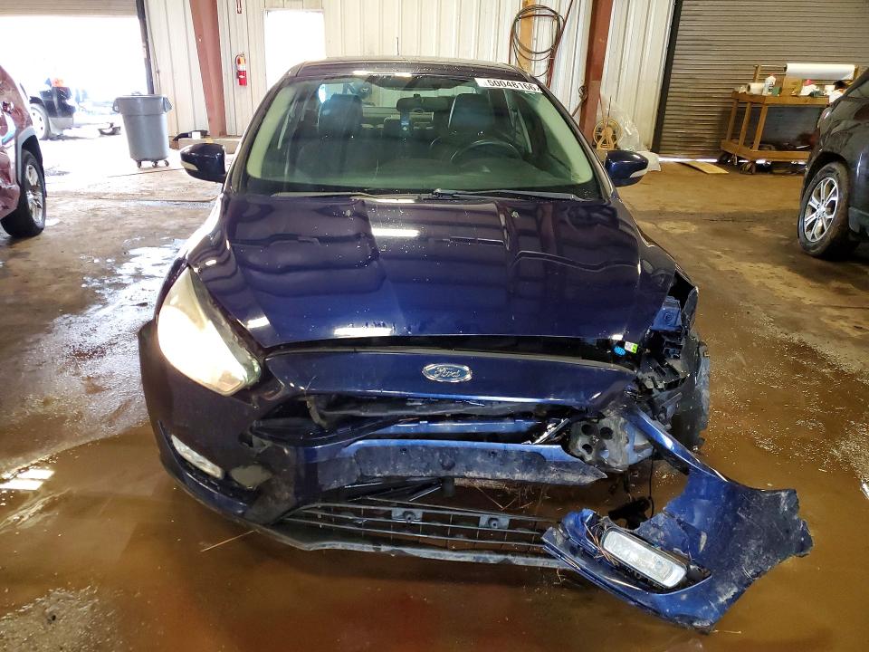 Aukcja sprzedaży 2016 Ford Focus, vin: 1FADP3F23GL252010, numer aukcji: 50048166