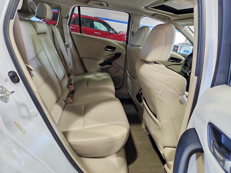 Aukcja sprzedaży 2016 Acura Rdx, vin: 5J8TB3H50GL014595, numer aukcji: 49211516