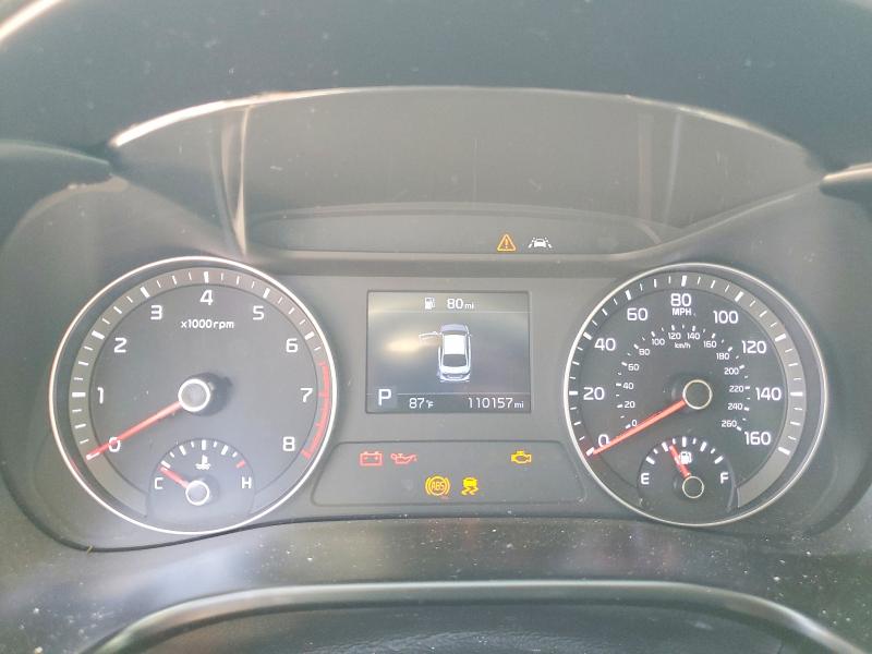 Aukcja sprzedaży 2019 Kia Forte, vin: 3KPF24AD7KE095633, numer aukcji: 49452466