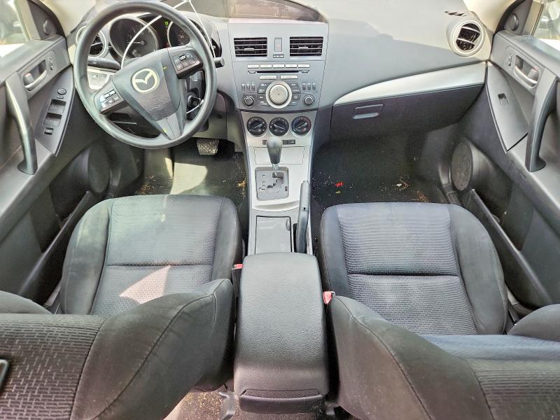 Aukcja sprzedaży 2010 Mazda 3, vin: JM1BL1SFXA1132976, numer aukcji: 49893716