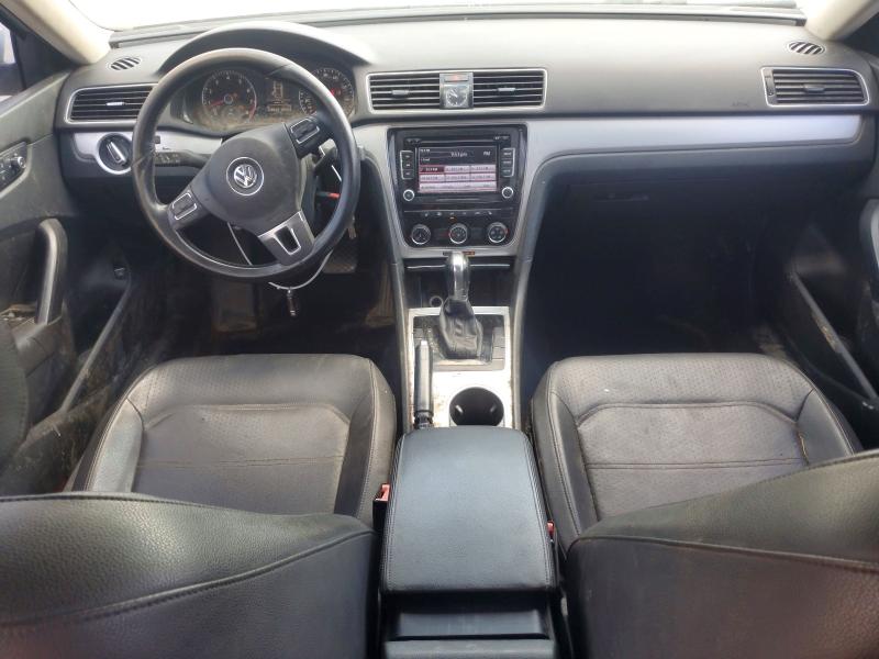 50415526 :رقم المزاد ، 1VWBP7A30DC015931 vin ، 2013 Volkswagen Passat مزاد بيع