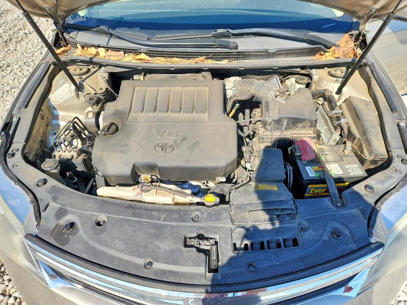 49312936 :رقم المزاد ، 4T1BK1EB6DU075539 vin ، 2013 Toyota Avalon مزاد بيع