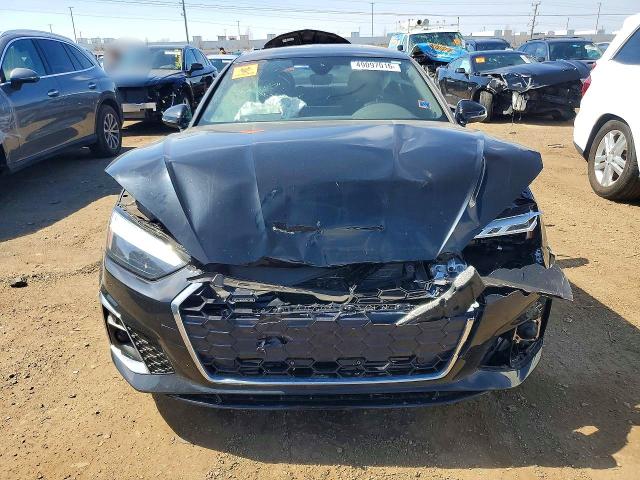 Продажа на аукционе авто 2024 Audi A5, vin: WAUFACF51RA089707, номер лота: 49097016