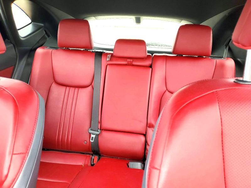 Aukcja sprzedaży 2022 Lexus Nx, vin: JTJGGCEZ4N2000272, numer aukcji: 50433786