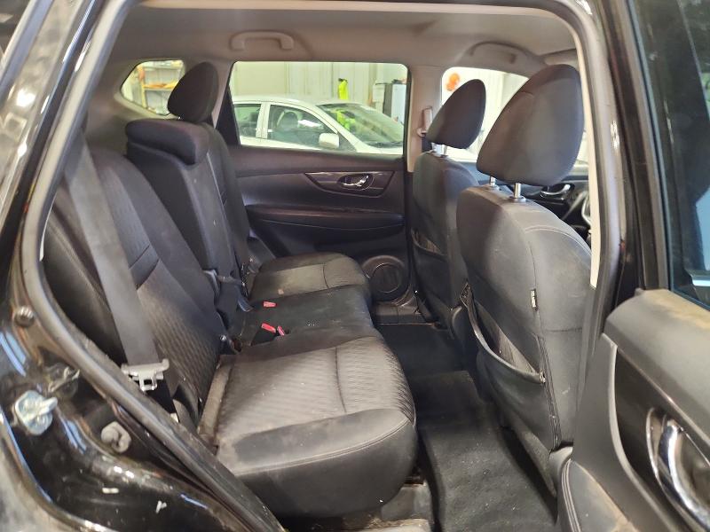 Продажа на аукционе авто 2019 Nissan Rogue, vin: KNMAT2MV2KP515766, номер лота: 49933086