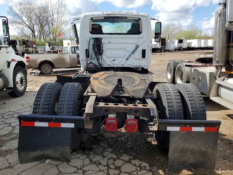 Продажа на аукционе авто 2013 International 4000, vin: 1HSMTAAN5DH328988, номер лота: 49090016