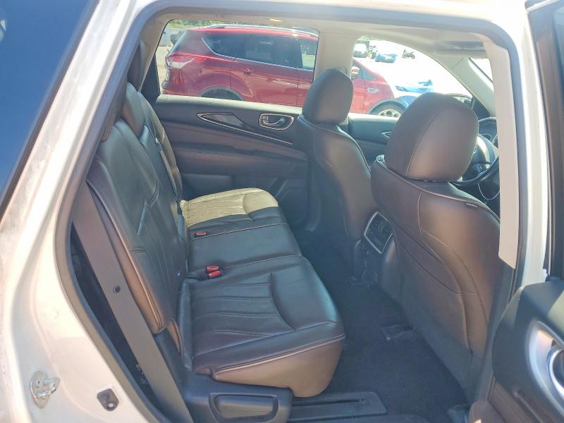 Aukcja sprzedaży 2015 Infiniti Qx60, vin: 5N1AL0MN5FC549472, numer aukcji: 48902196