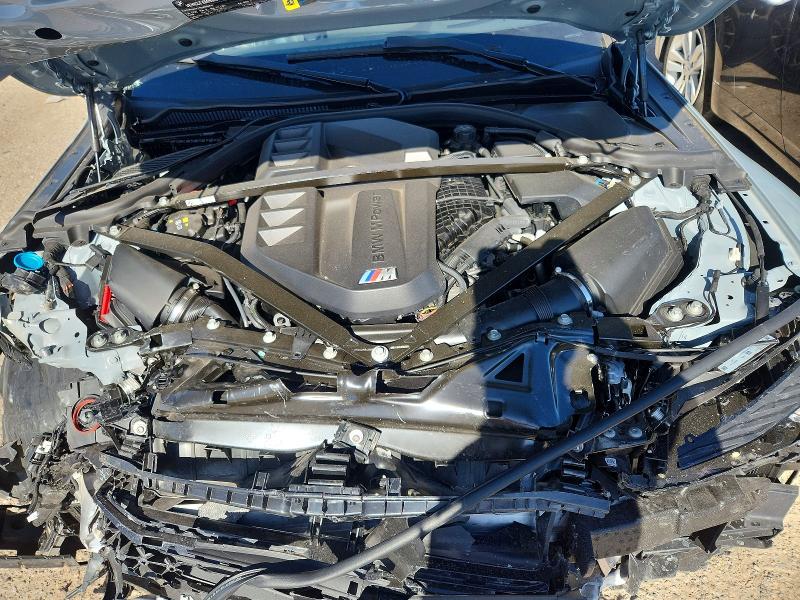 Продаж на аукціоні авто 2023 Bmw M2, vin: 3MF13DM02P8D58453, номер лоту: 49927216