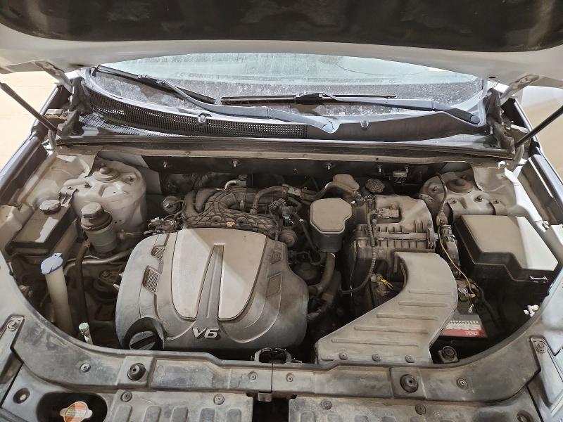Продажа на аукционе авто 2012 Kia Sorento, vin: 5XYKWDA22CG258517, номер лота: 51202346