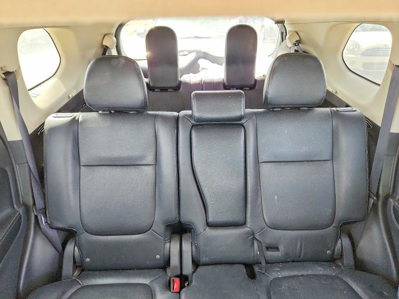 Продаж на аукціоні авто 2014 Mitsubishi Outlander, vin: JA4JZ4AX9EZ601644, номер лоту: 49263656